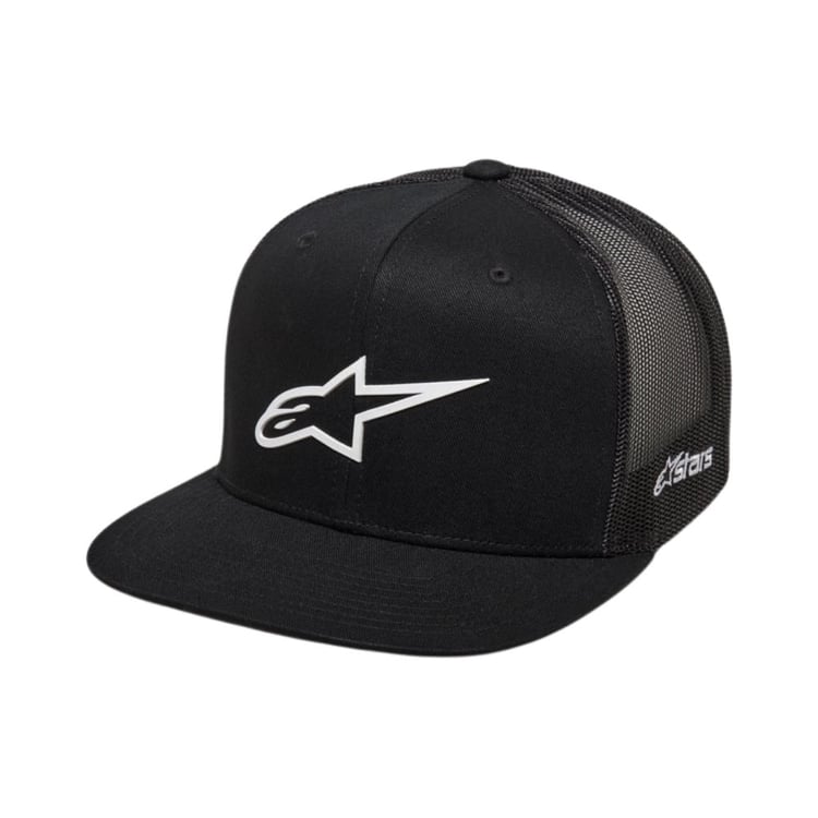 Alpinestars 3D Ageless Trucker Hat