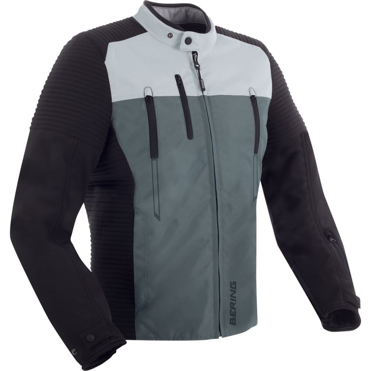 Bering Crosser Jacket