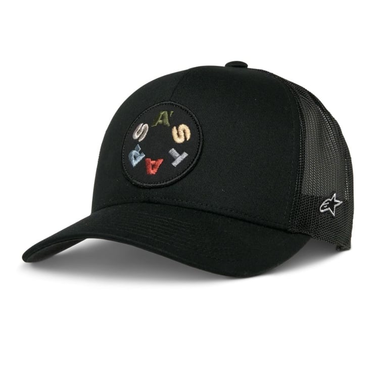 Alpinestars Gambit Trucker Hat