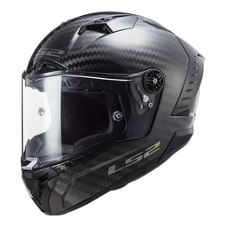 LS2 FF805C Thunder Carbon Solid Helmet