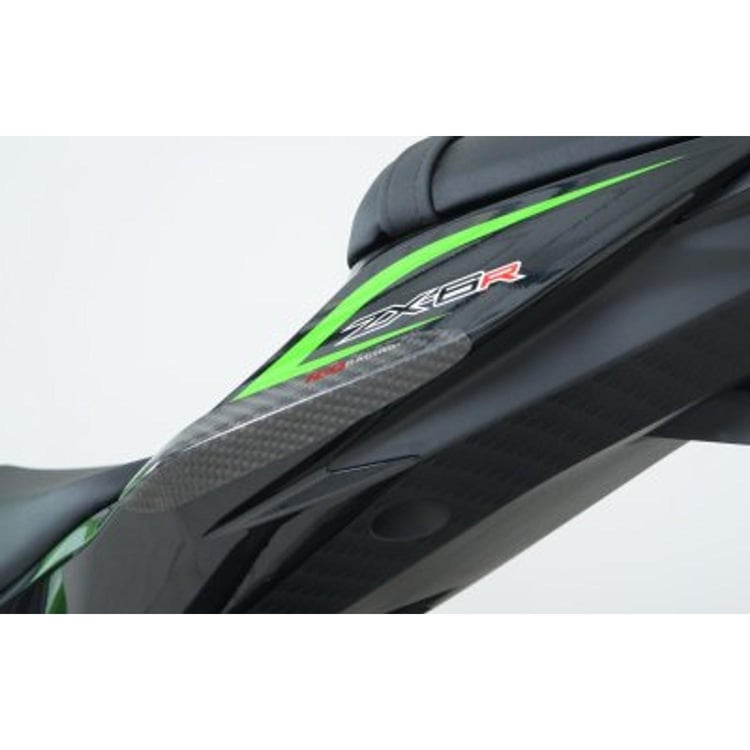 R&G Kawasaki ZX6-R 13-18 Carbon Fibre Tail Sliders
