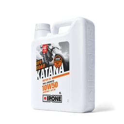 Ipone Katana Off-Road 10W50 4L Oil