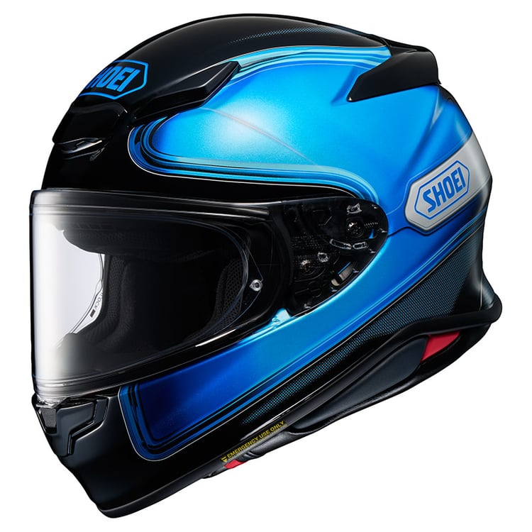 Shoei NXR2 Sheen Helmet