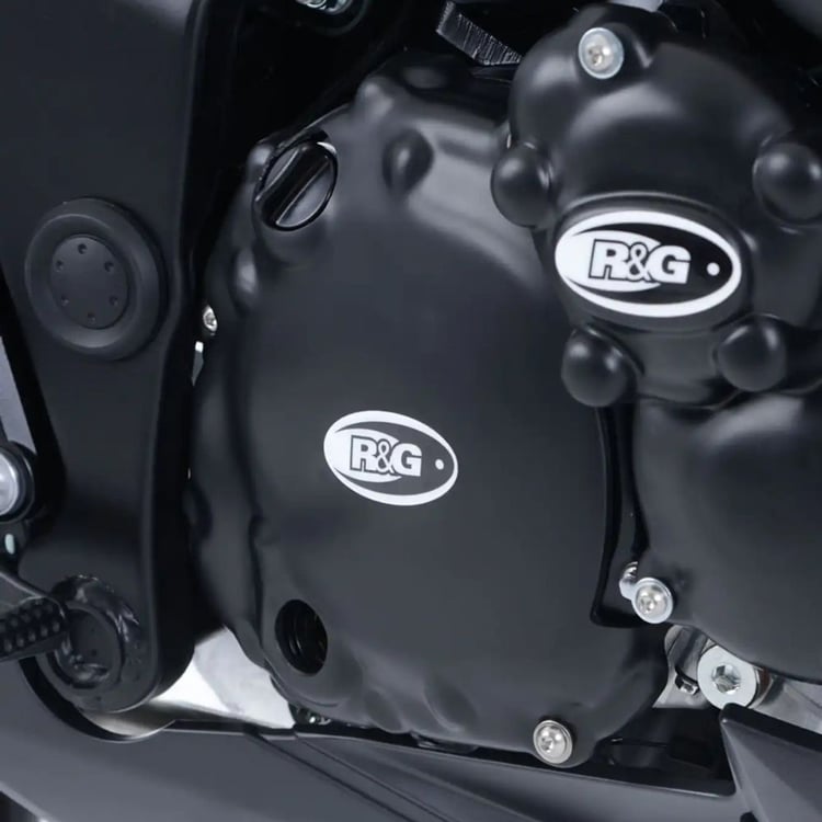 R&G Suzuki GSX-S750 17-21 Engine Case Cover Kit 