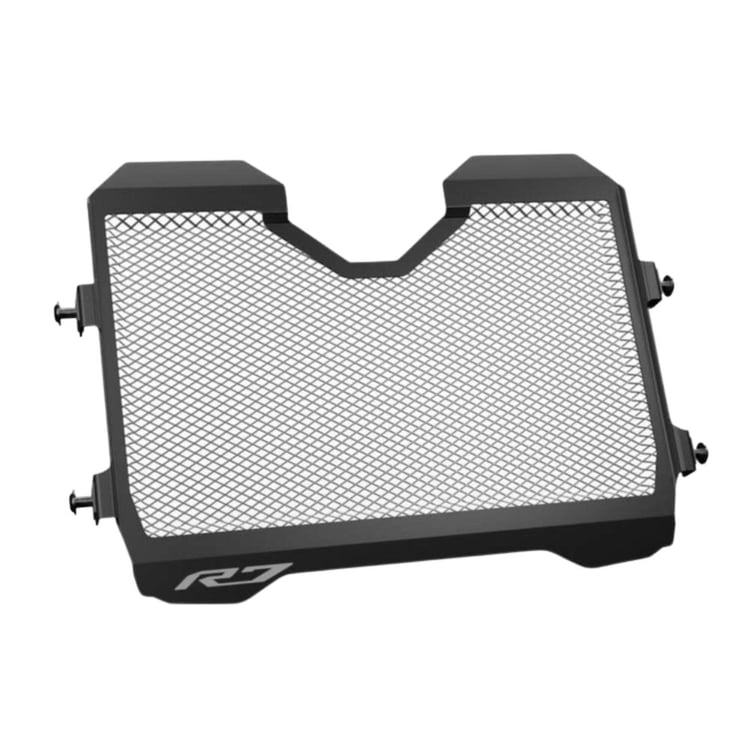 Yamaha R7 Radiator Guard