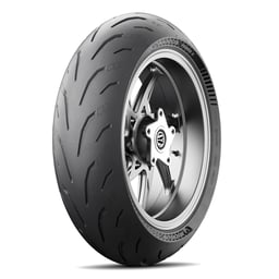 Michelin Power 6 190/50 ZR 17 (73W) Rear Tyre