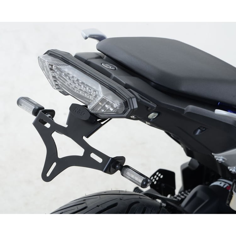 R&G Yamaha MT-07 Tracer 700 (FJ-07) Tail Tidy