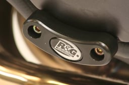 R&G Honda CB1000R/CB1000R+ Black Left Hand Side Engine Case Slider