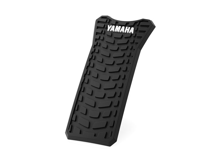 Yamaha T7 Adventure Tank Pad