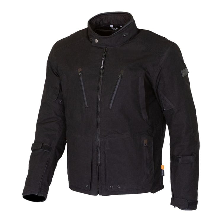 Merlin Exile D3O Jacket