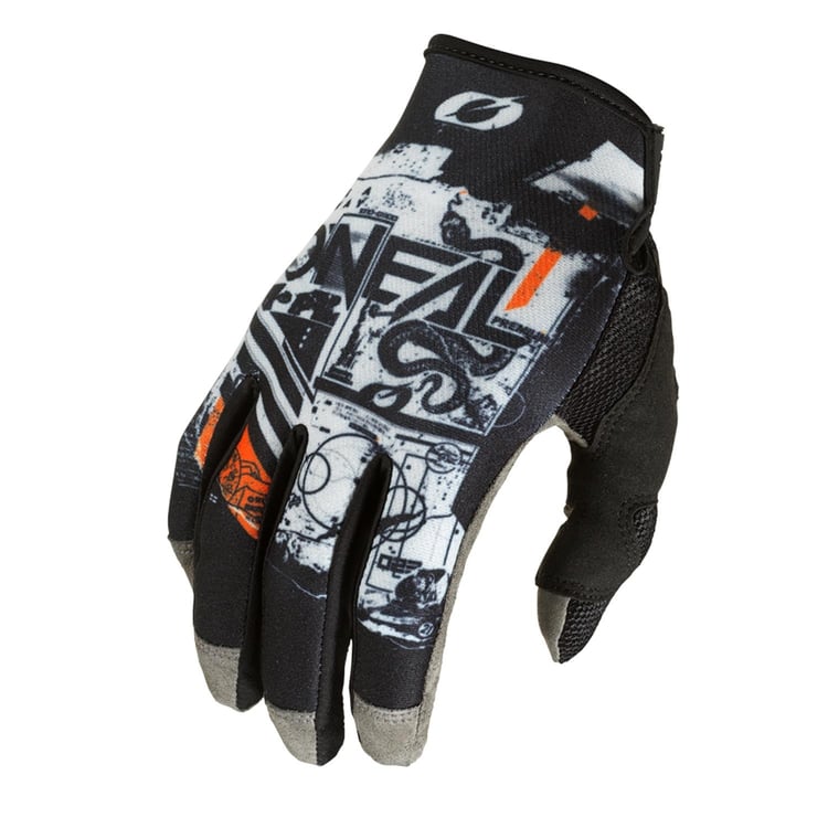 O'Neal Mayhem Scarz Gloves - 2023