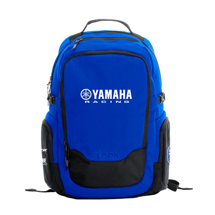 Yamaha x Albek Dudley Backpack