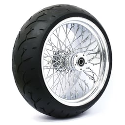Pirelli Dragon GT 200/55R17 Rear Tyre