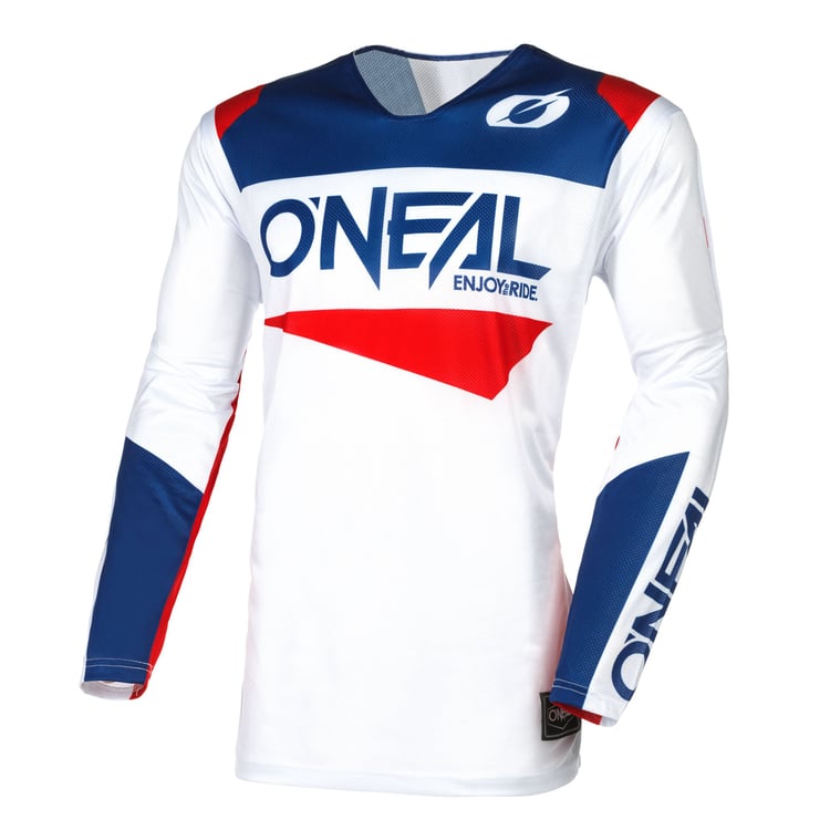 O'Neal Hardwear Air Slam Jersey - 2025