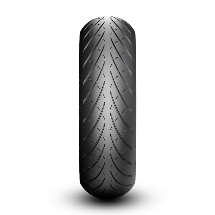 Metzeler Roadtec 01 SE 170/60ZR17 (72W) Tubeless Rear Tyre