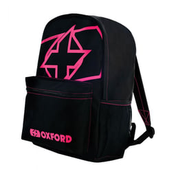 Oxford X-Rider Pink Backpack