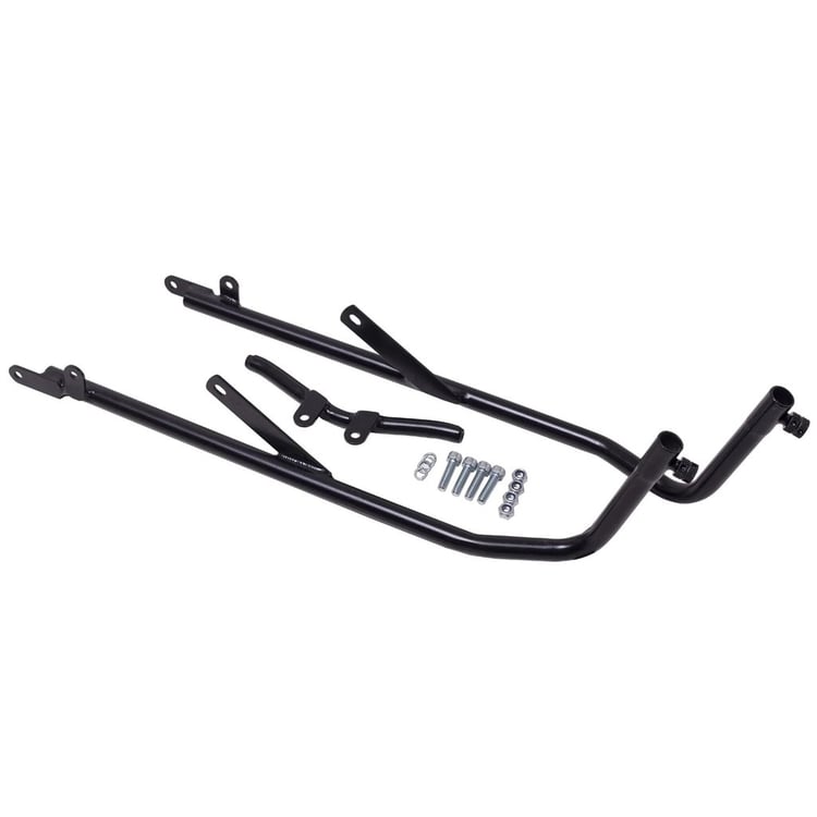 Ventura Suzuki DR600SF L Bracket