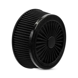 Vance & Hines VO2 X/Blade/Cagefighter Black Replacement Air Filter