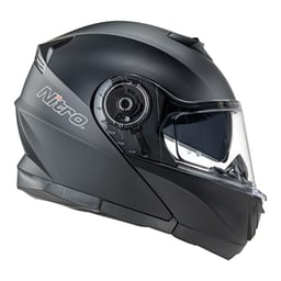 Nitro F160 Helmet