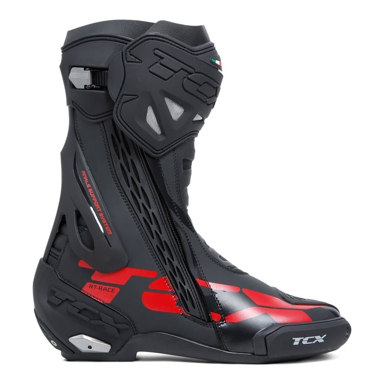TCX RT-Race Boots