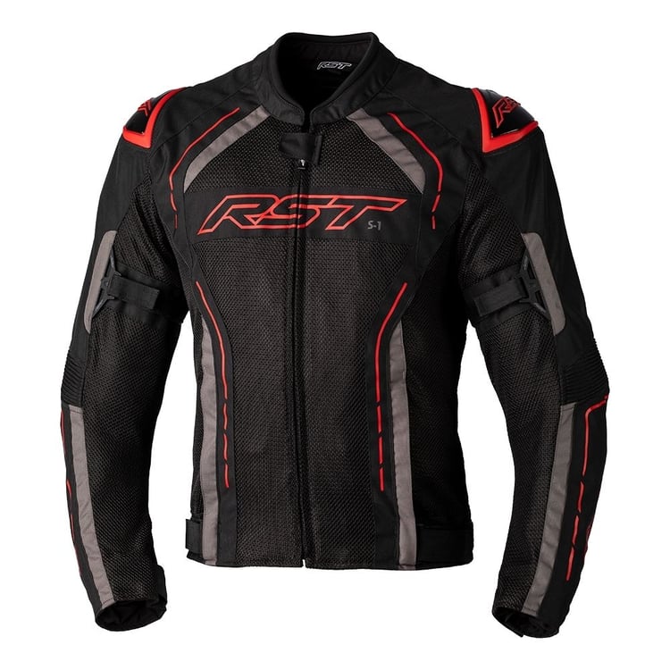 RST S-1 Vented Jacket