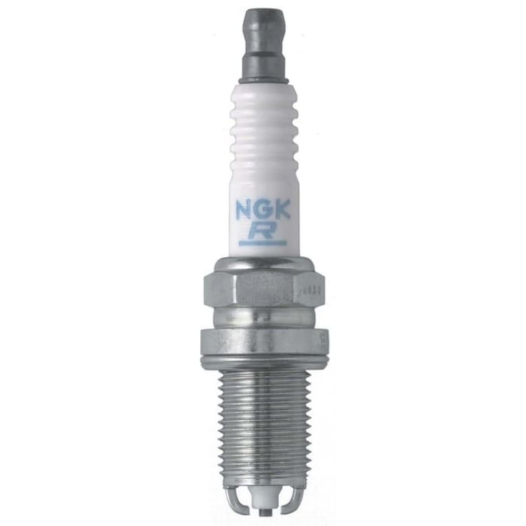 NGK 5881 BKR7EKU Multi-Ground Spark Plug