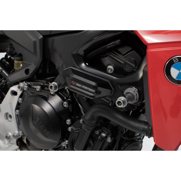 SW-Motech BMW F 900 R Frame Slider Kit