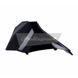 Polisport KTM SX/EXC/EXC-F Black Airbox Cover