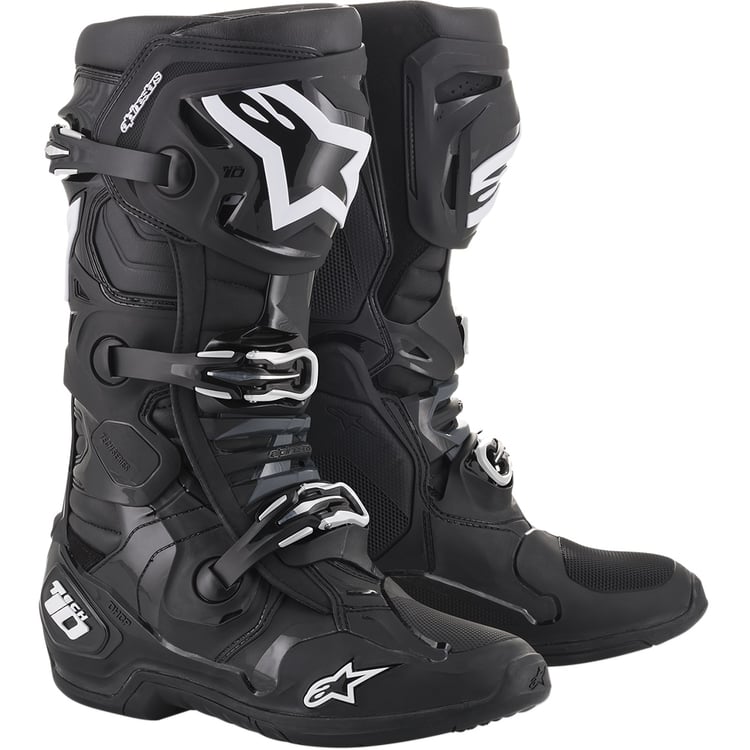 Alpinestars Tech 10 Boots