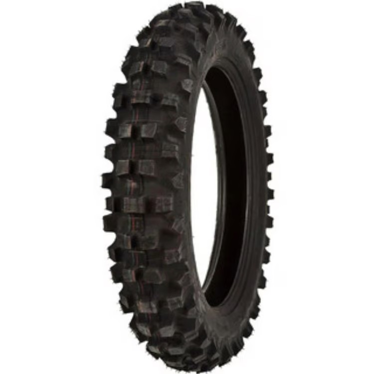 Pirelli Scorpion XC Mid Hard 110/100-18 M/C 64M Rear Tyre