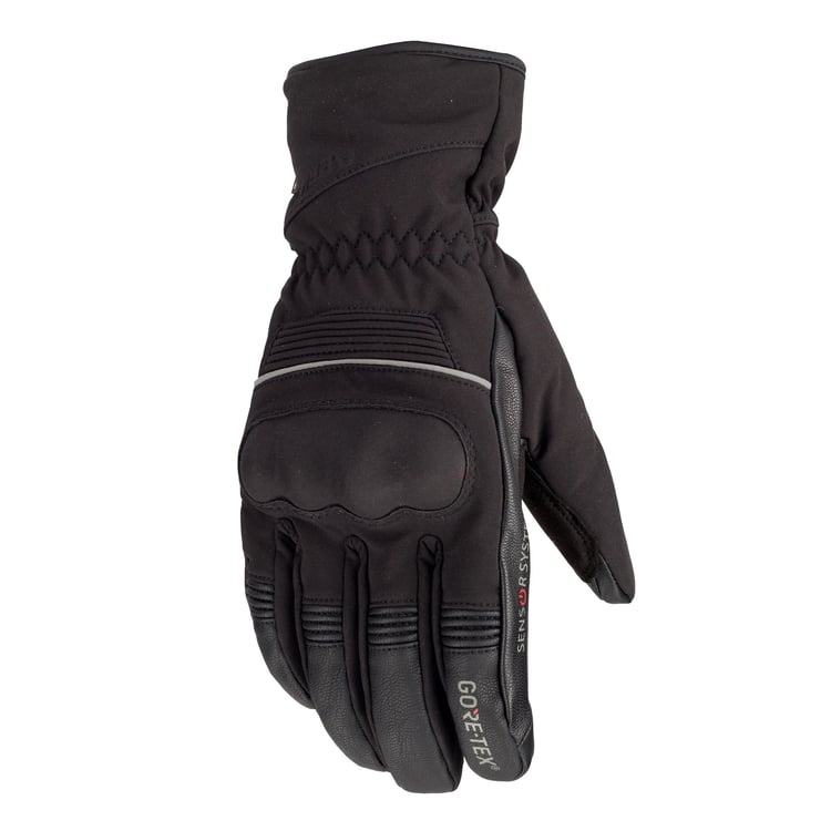 Gore tex sale waterproof motorcycle gloves