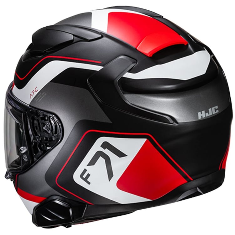 HJC F71 Arcan Helmet