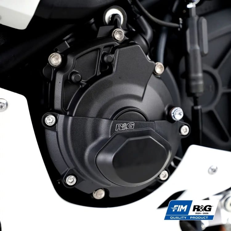 R&G Yamaha YZF-R1/YZF-R1M PRO Engine Case Cover