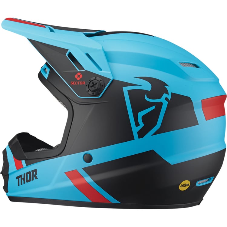 Thor Youth Sector MIPS Split Helmet -2023