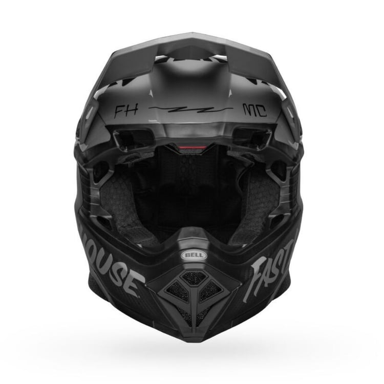 Bell Moto-10 Spherical Fasthouse BMR Helmet