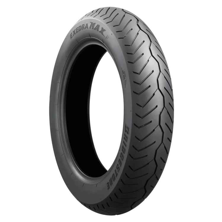 Bridgestone Exedra Max 100/90H19 (57H) Bias Front Tyre