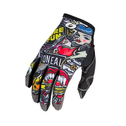 O'Neal Mayhem Crank II Gloves - 2024