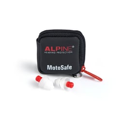Alpine MotoSafe Race Ear Plugs