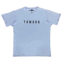 Yamaha Proven Offroad Pale Blue Short Sleeve T-Shirt