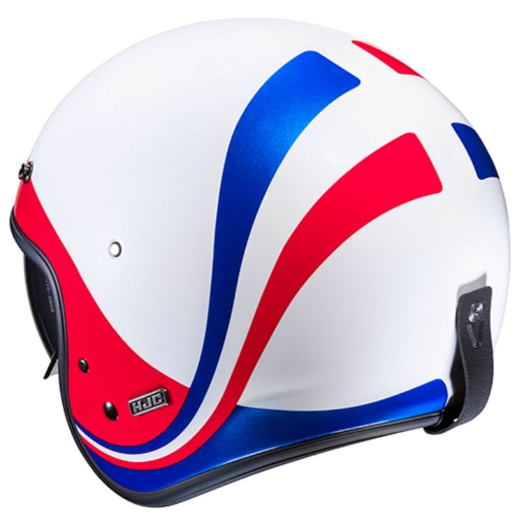 HJC V31 Emgo Helmet