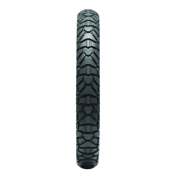 Dunlop Trailmax Mission 110/80-19 (59T) T/L Front Tyre