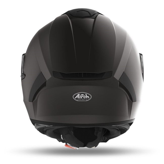 Airoh Spark Matt Black Helmet