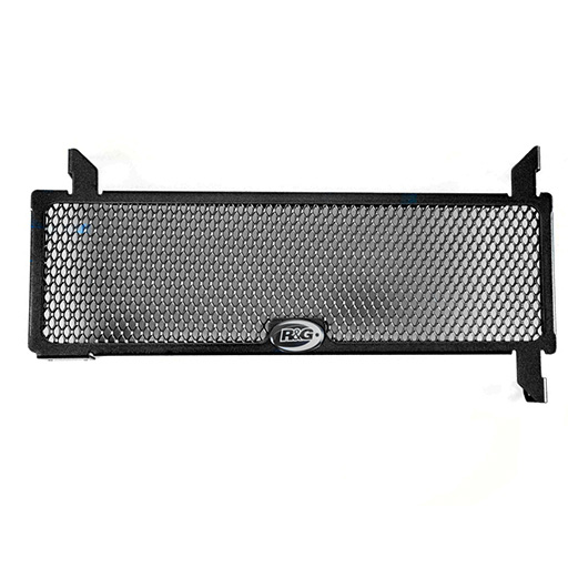 R&G Honda VFR 800 / Crossrunner Black Radiator Guard