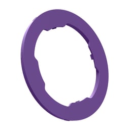Quad Lock Purple MAG Ring