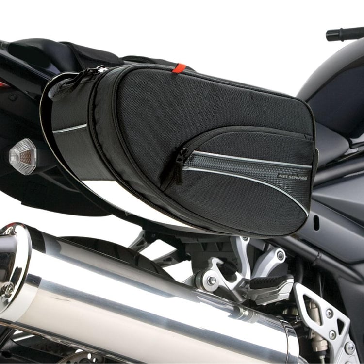 Nelson-Rigg CL-890 Sport Saddlebags