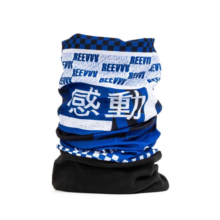 Yamaha Racing Neck Warmer