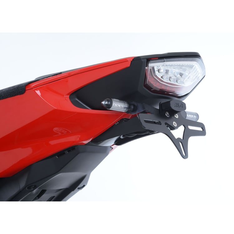 R&G Honda CBR1000RR SP/SP2 Tail Tidy