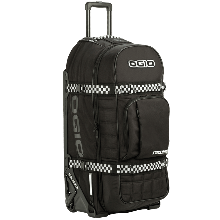 Ogio Rig 9800 Pro Fast Times Gear Hauler