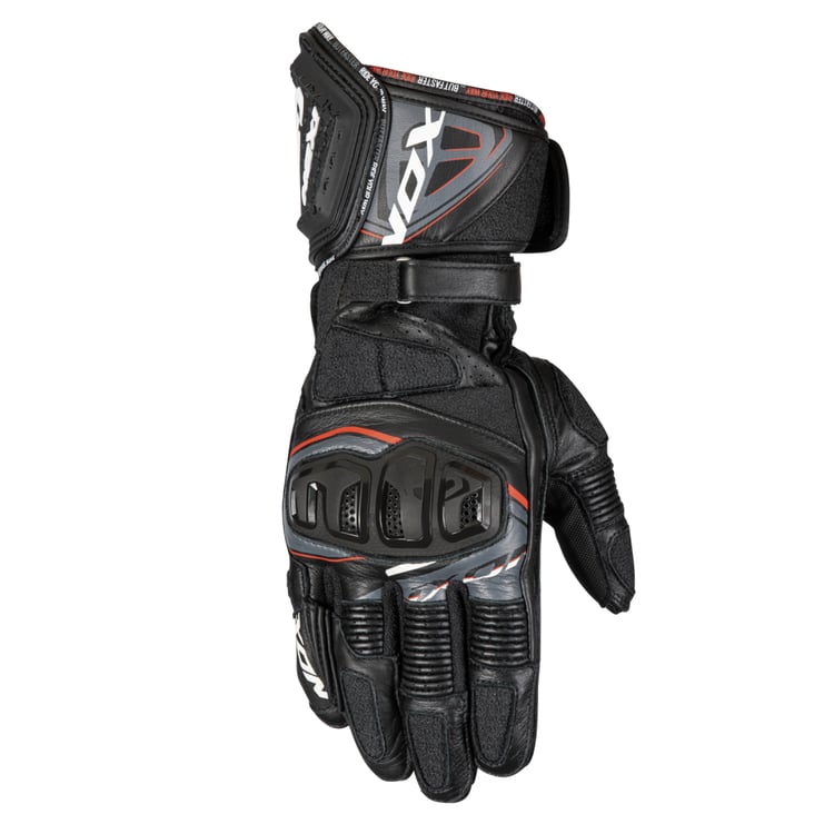 Ixon RS Replica Gloves