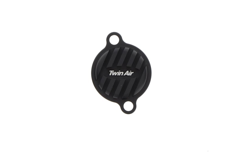 Twin Air KTM 250 '13-'19 / 350 '12-'19 / 450 '12-'19 Oil Filter Cap